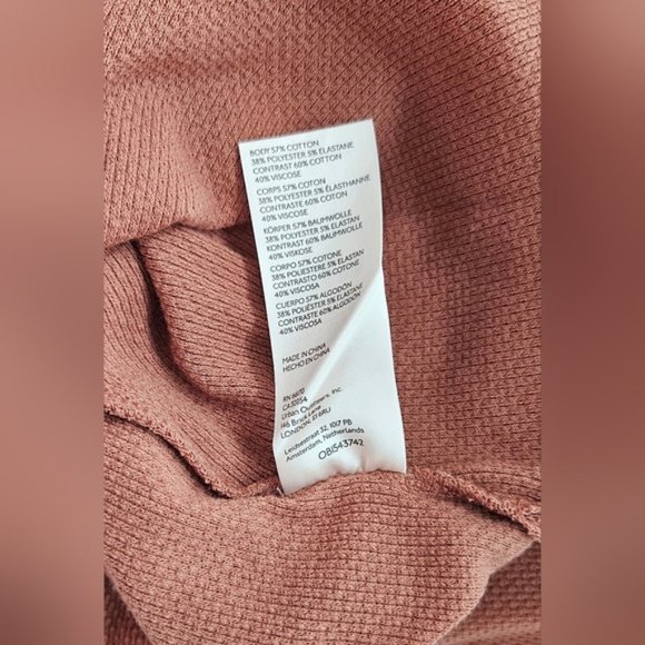 FREE PEOPLE Top - Picture 9 of 9